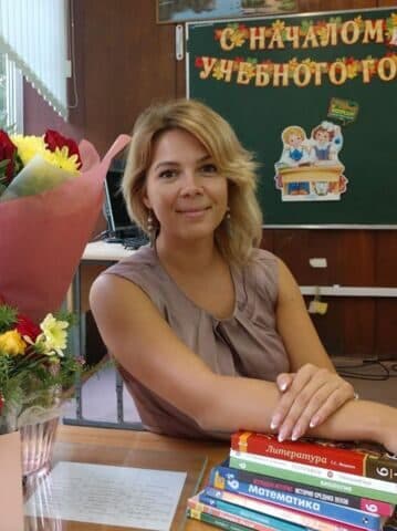Рынкова Ксения